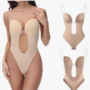 Body shaper
